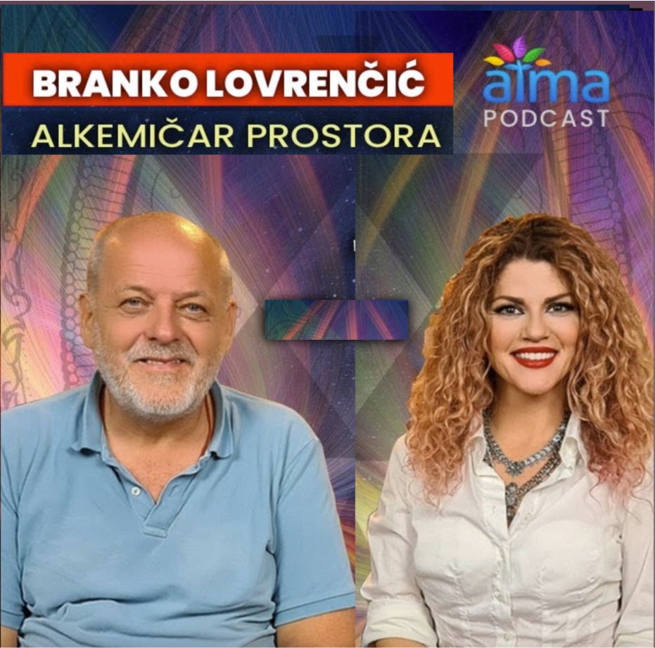 Atma podcast